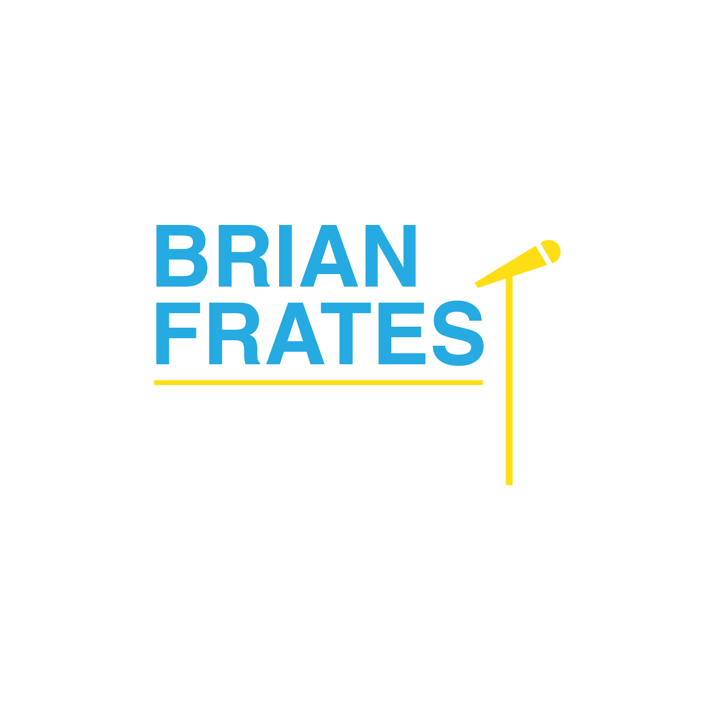 Diseño de Logo por Jack Bowlby para Bryan Frates Music | Diseño #9312679
