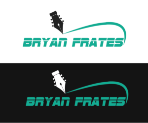 Diseño de Logo por Shay Lucena para Bryan Frates Music | Diseño: #9310130