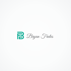 Diseño de Logo por ceplok para Bryan Frates Music | Diseño: #9308752
