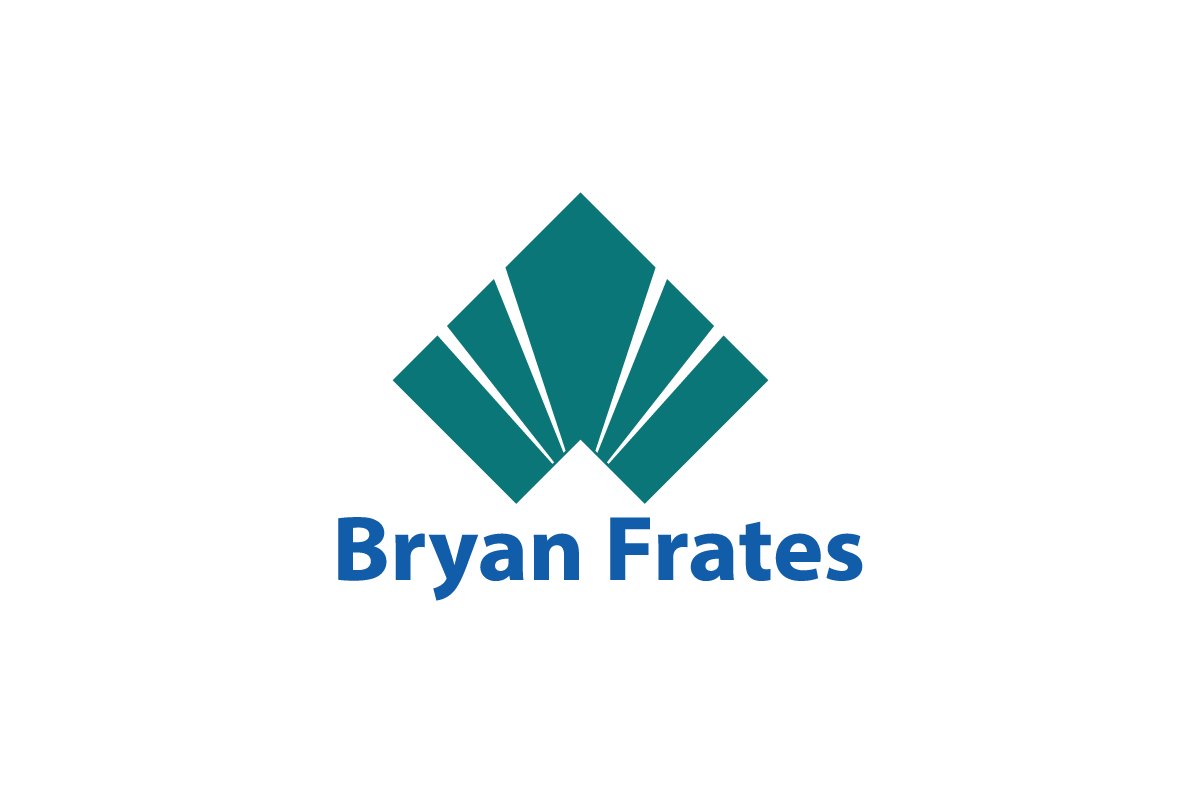 Diseño de Logo por DesignGuru2050 para Bryan Frates Music | Diseño #9542758