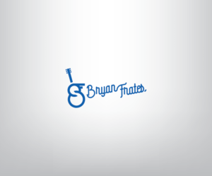 Bryan Frates | Diseño de Logo por GORILAZ