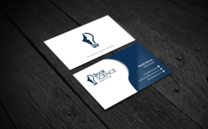 Business Card Design by Brand aid