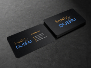 Diseño de Tarjeta de Presentación por Creations Box 2015 para este proyecto | Diseño: #8007795