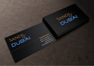 Diseño de Tarjeta de Presentación por Creations Box 2015 para este proyecto | Diseño: #8007796