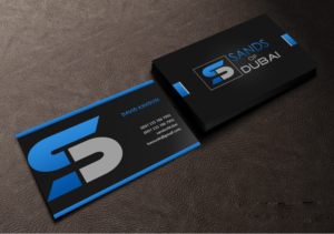 Diseño de Tarjeta de Presentación por Creations Box 2015 para este proyecto | Diseño: #8007797