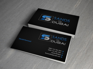 Diseño de Tarjeta de Presentación por Creations Box 2015 para este proyecto | Diseño: #8007800