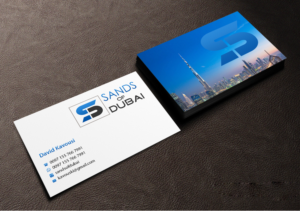 Diseño de Tarjeta de Presentación por Creations Box 2015 para este proyecto | Diseño: #8007810
