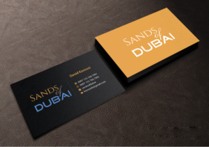 Diseño de Tarjeta de Presentación por Creations Box 2015 para este proyecto | Diseño: #8007822
