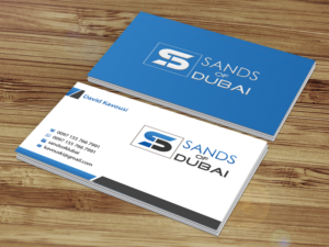 Diseño de Tarjeta de Presentación por Creations Box 2015 para este proyecto | Diseño: #8007823