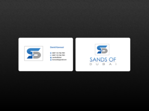 Diseño de Tarjeta de Presentación por Creations Box 2015 para este proyecto | Diseño: #8007826
