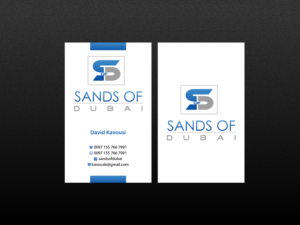Diseño de Tarjeta de Presentación por Creations Box 2015 para este proyecto | Diseño: #8007827