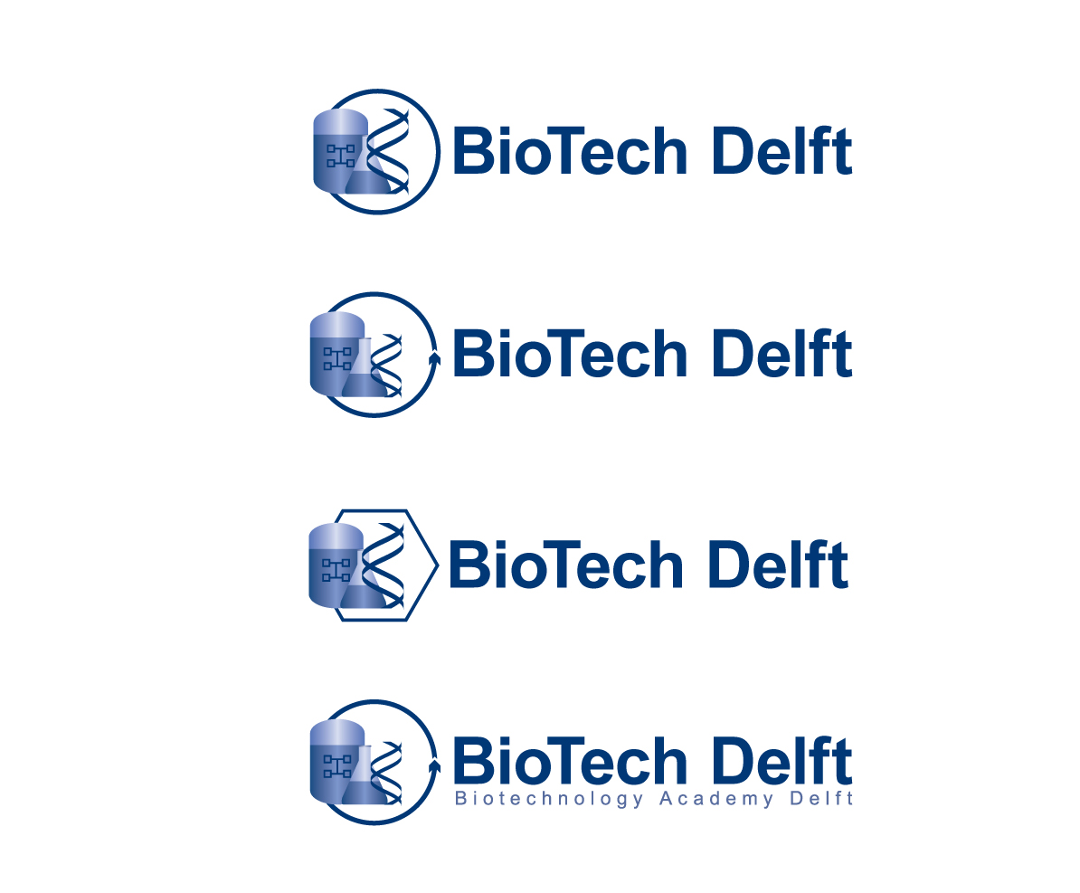 Diseño de Logo por GGV para BSDL - TU Delft | Diseño #9207141