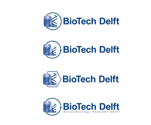 Design de Logo par GGV pour BSDL - TU Delft | Design : #9207141