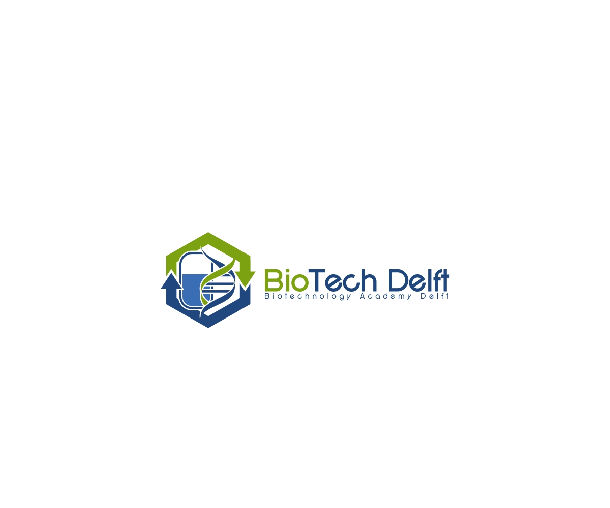 Design de Logo par Oscar Skippa pour BSDL - TU Delft | Design : #9424761