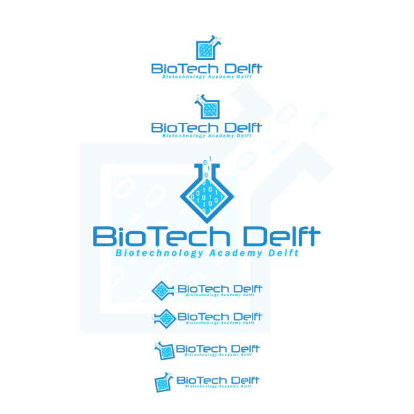 Diseño de Logo por Mr Freelancer para BSDL - TU Delft | Diseño #9312695
