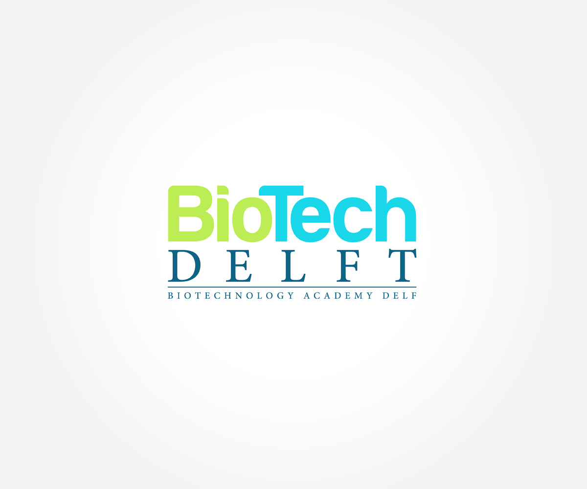 Logo Design by Hey Lex for BSDL - TU Delft | Design #9304754