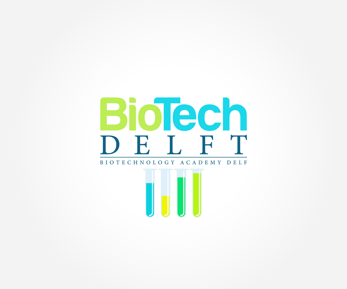 Logo Design by Hey Lex for BSDL - TU Delft | Design #9304755