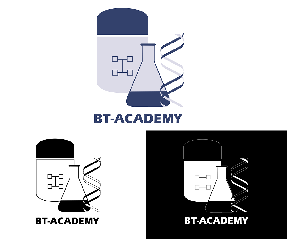 Diseño de Logo por elveneclipse para BSDL - TU Delft | Diseño #8529584
