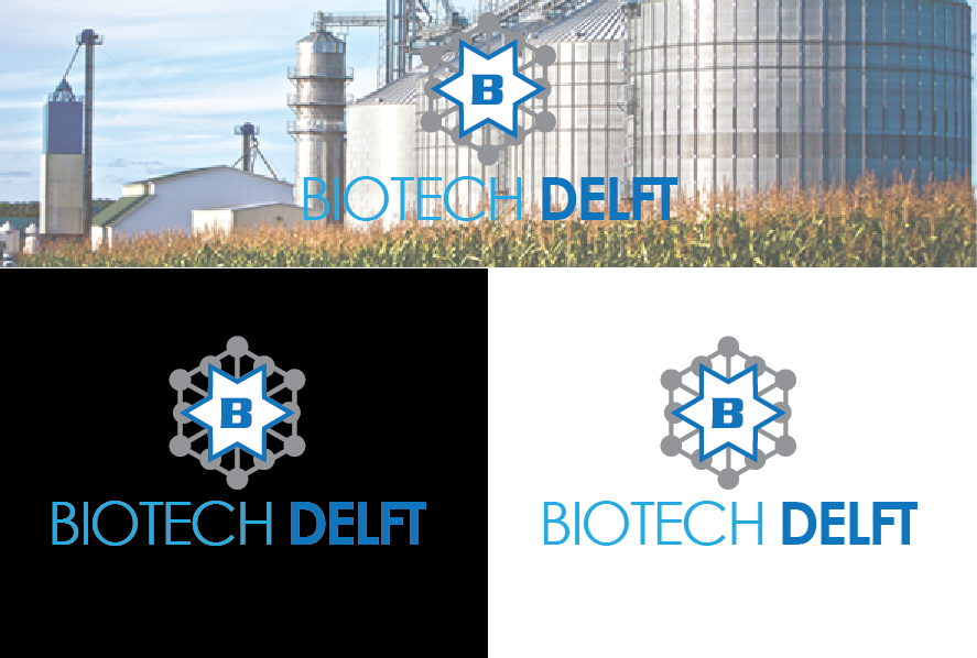 Logo Design by fransdesign for BSDL - TU Delft | Design #9237592