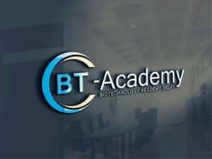 Logo Design by ubaid2792 for BSDL - TU Delft | Design: #8485306