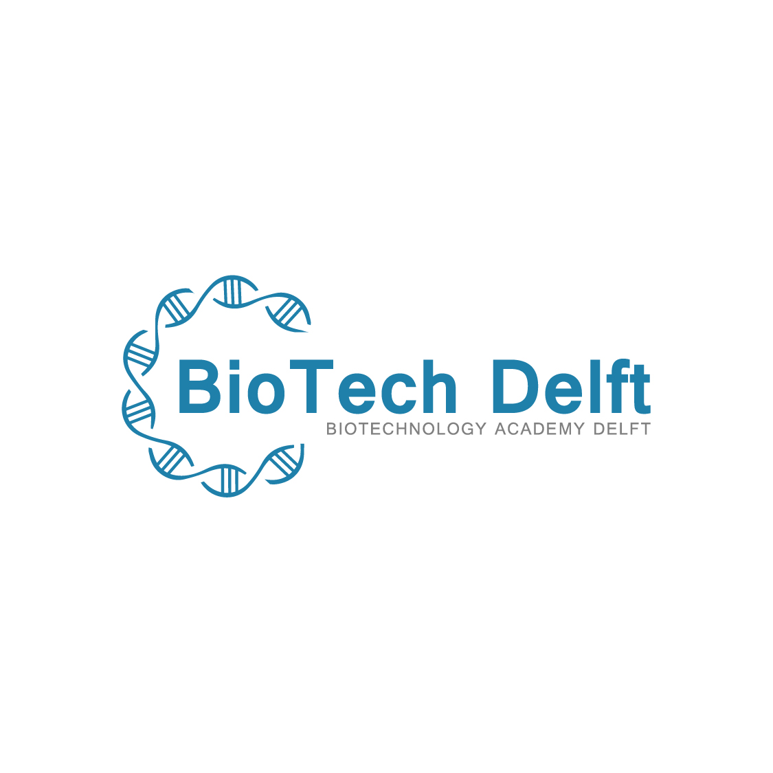 Logo Design by ubaid2792 for BSDL - TU Delft | Design #9206236