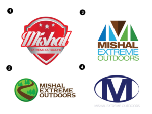 Logo Design by ney@onedaygraphics
