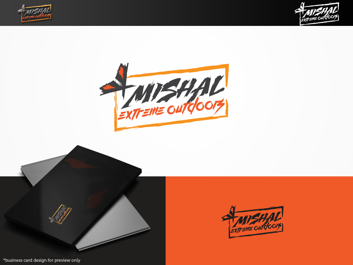Logo Design by ArtSamurai for this project | Design #7999987