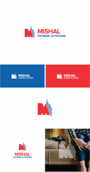 Logo Design by Naavyd for this project | Design: #8422299