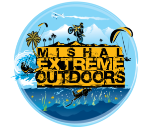 Mishal Extreme Outdoors | Logo Design by blue eye