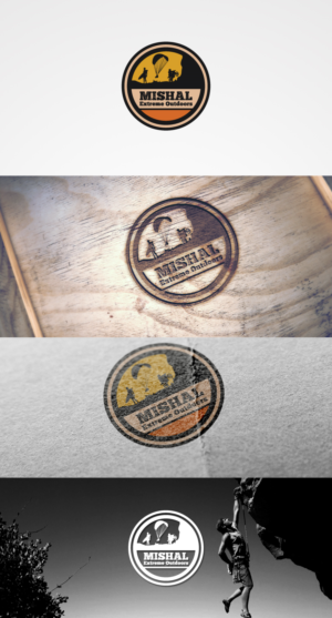 Logo-Design von Grapismo für dieses Projekt | Design #8173370