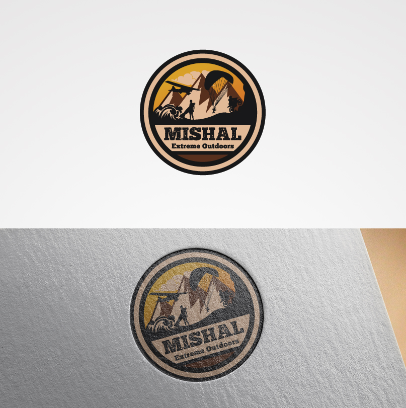Logo Design by Grapismo Brand Studio for this project | Design #8400665
