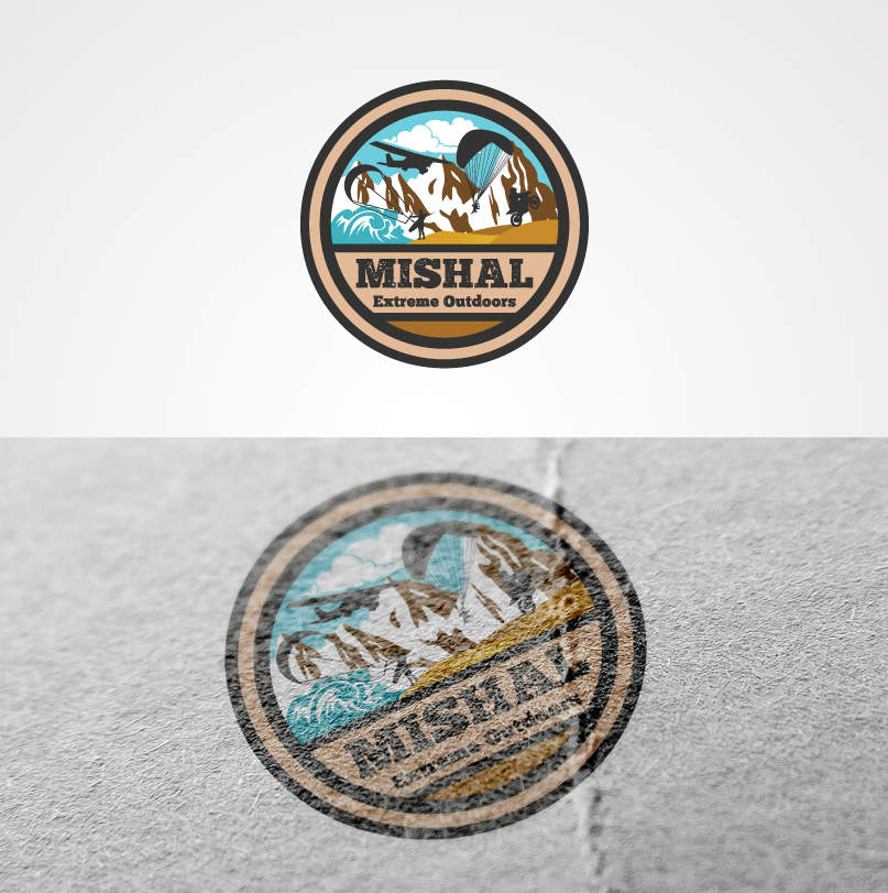 Logo Design by Grapismo Brand Studio for this project | Design #8413777