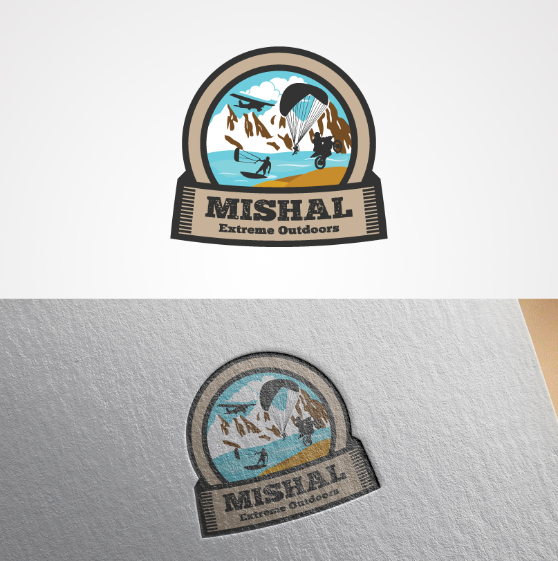 Logo Design by Grapismo Brand Studio for this project | Design #8443265
