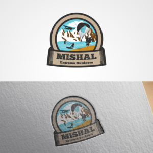 Logo Design by Grapismo Brand Studio for this project | Design: #8443265