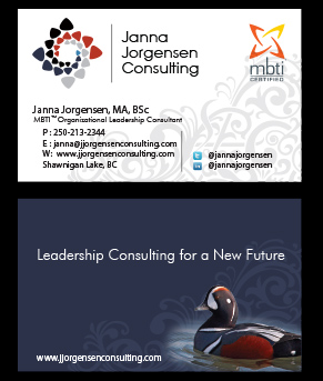 Business Card Design by Priyo Subarkah for this project | Design #1995440