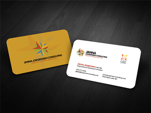 Business Card Design by diRtY.EMM for this project | Design: #1981354