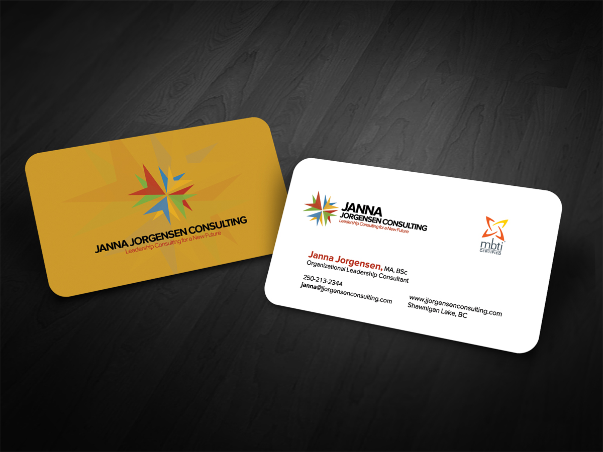 Business Card Design by diRtY.EMM for this project | Design #1985949