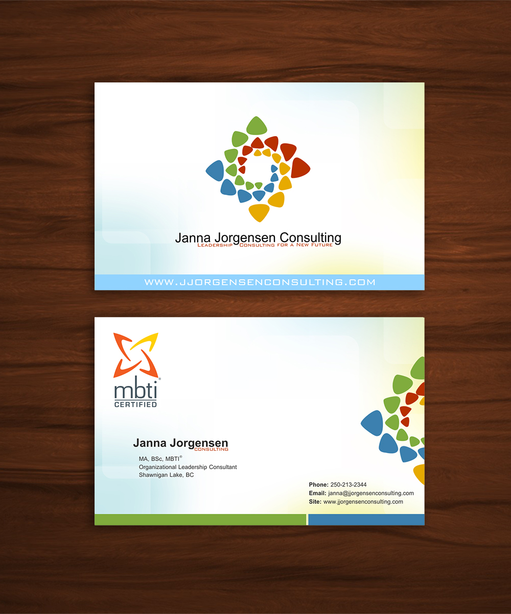 Business Card Design by FutureDesigne for this project | Design #1994989