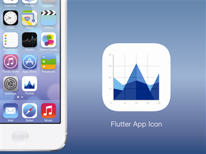 Icon Design by Jack Wassiliauskas for Durbinware | Design: #1962874