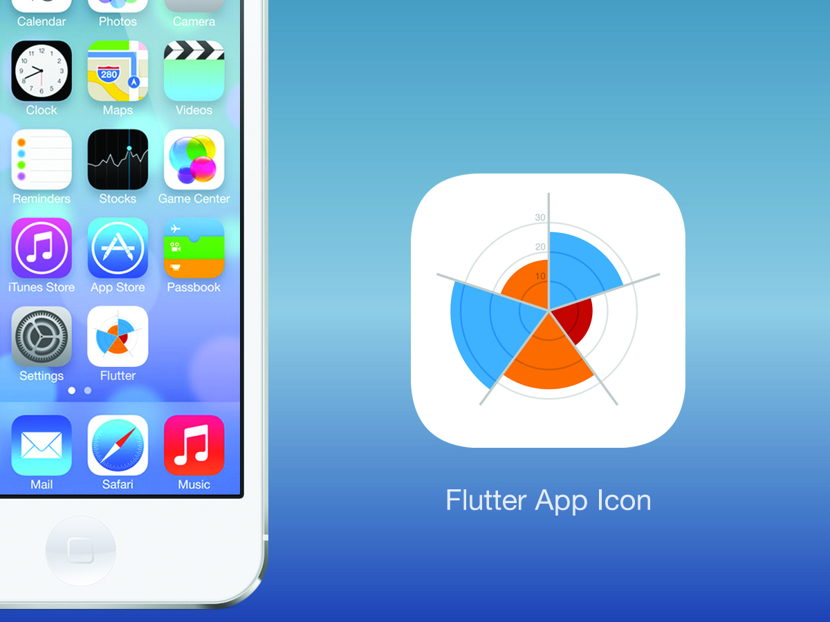 Icon Design by Jack Wassiliauskas for Durbinware | Design #1962881