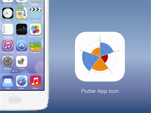 Icon Design by Jack Wassiliauskas for Durbinware | Design: #1962881