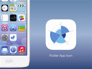 Icon Design by Jack Wassiliauskas for Durbinware | Design: #1962889