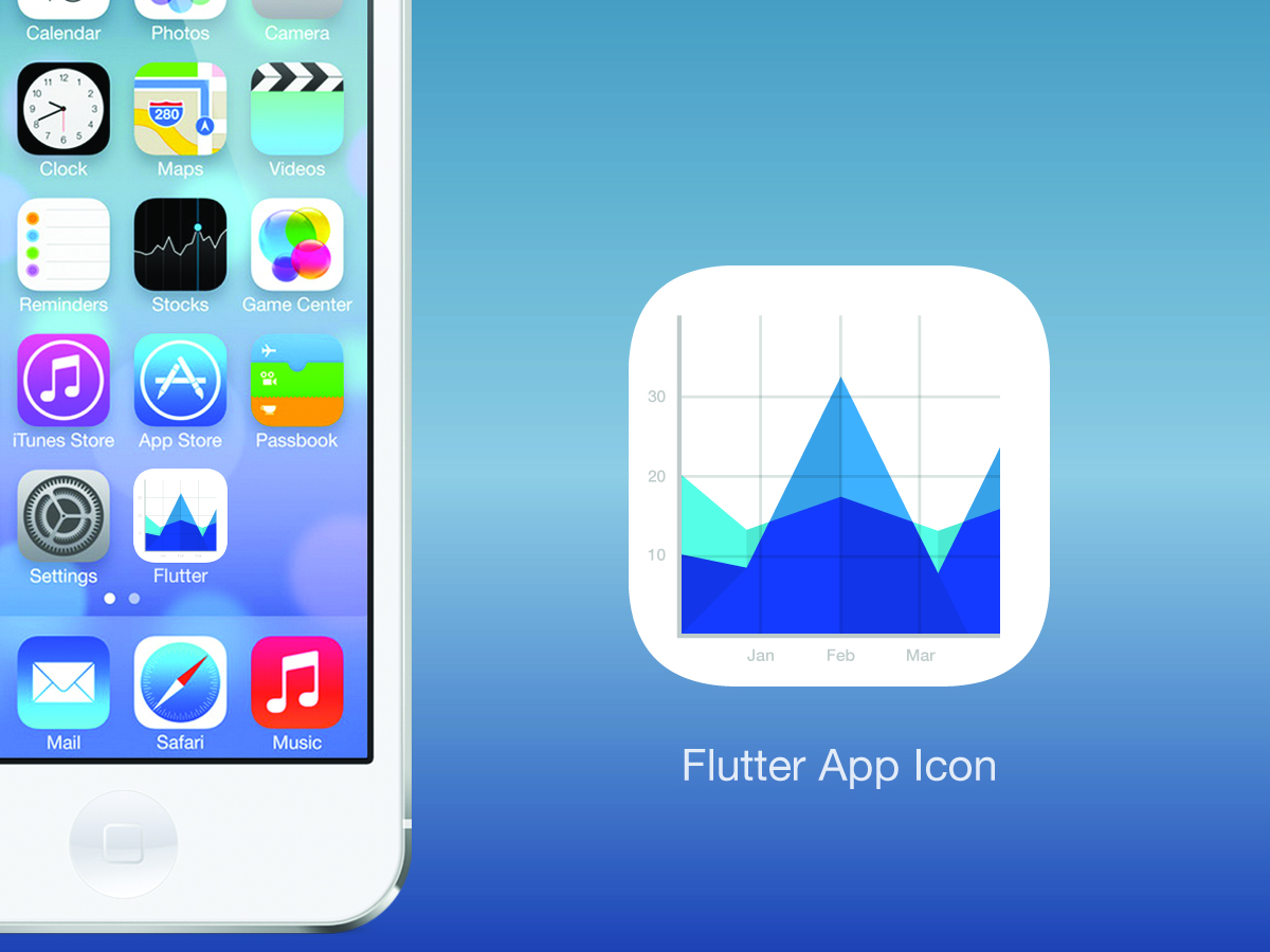 Icon Design by Jack Wassiliauskas for Durbinware | Design: #1967434