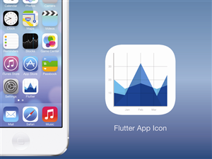 Icon Design by Jack Wassiliauskas for Durbinware | Design #1967434