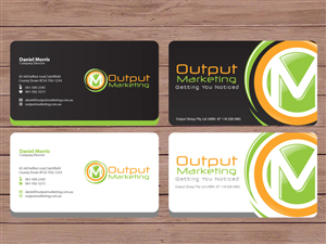 Business Card Design by Priyo Subarkah for Kirtech Pty Ltd | Design: #399899