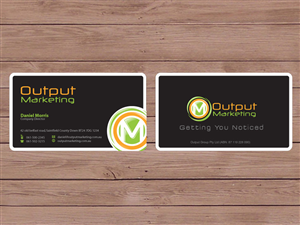 Business Card Design by Priyo Subarkah for Kirtech Pty Ltd | Design: #399915
