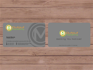 Business Card Design by Priyo Subarkah for Kirtech Pty Ltd | Design #401986