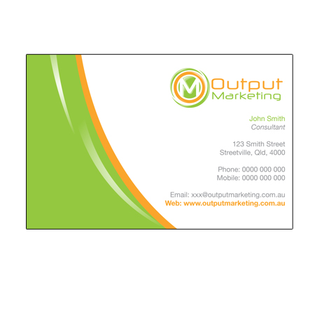 Business Card Design by Design by Belinda Gillies for Kirtech Pty Ltd | Design #399897