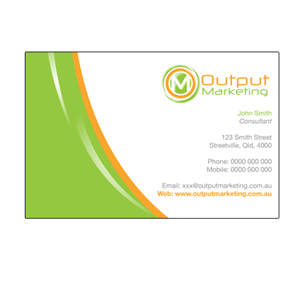 Business Card Design by Design by Belinda Gillies for Kirtech Pty Ltd | Design: #399897