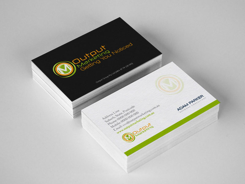 Business Card Design by Soluciones Creativas for Kirtech Pty Ltd | Design #399739